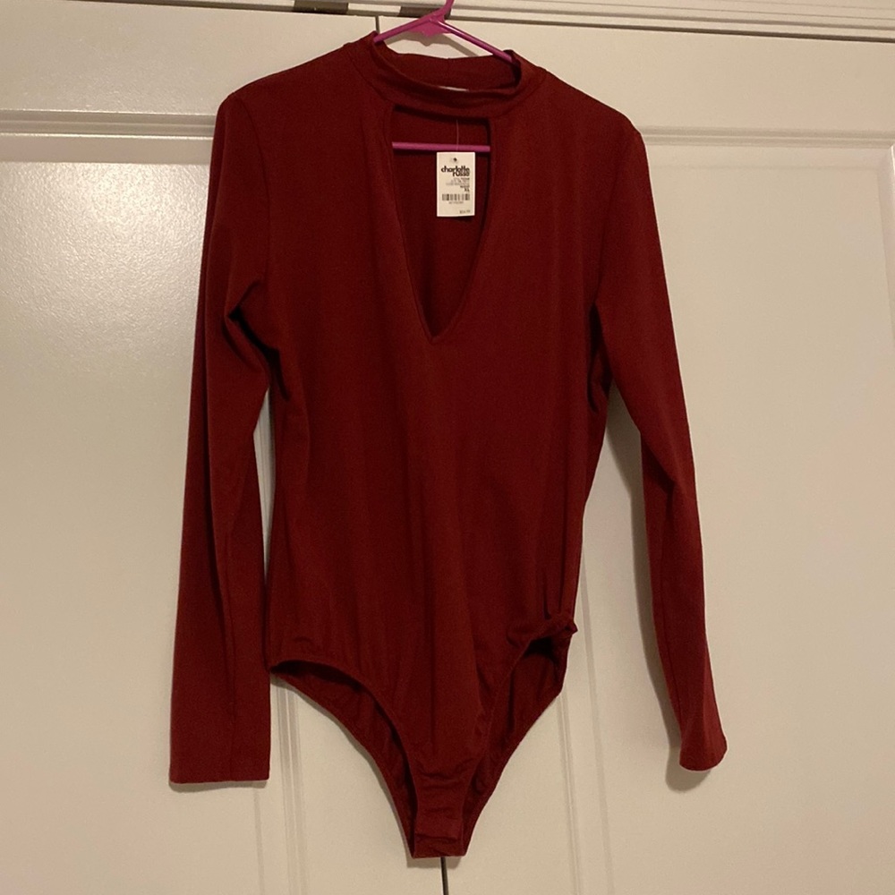 Charlotte Russe